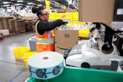 Apply to Warehouse Associate, Sorter, Warehouse Worker and more. . Amazon nj warehouse jobs